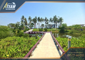 Hua Hin Center , 2 Bedrooms, 2 Bathrooms, Apartment / Condo, For Rent, ,1263, A-Team Real estate
