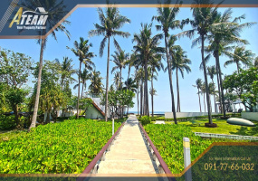 Hua Hin Center , 2 Bedrooms, 2 Bathrooms, Apartment / Condo, For Rent, ,1263, A-Team Real estate