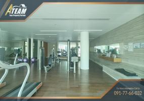 Hua Hin Center , 2 Bedrooms, 2 Bathrooms, Apartment / Condo, For Rent, ,1263, A-Team Real estate