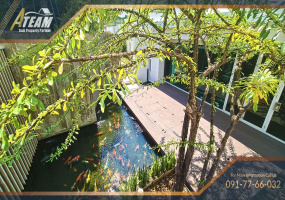Hua Hin Center , 2 Bedrooms, 2 Bathrooms, Apartment / Condo, For Rent, ,1263, A-Team Real estate