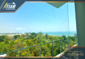 Hua Hin Center , 2 Bedrooms, 2 Bathrooms, Apartment / Condo, For Rent, ,1263, A-Team Real estate