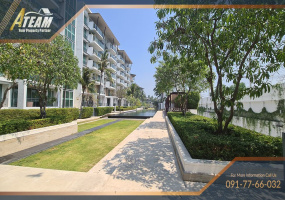 Hua Hin Center , 2 Bedrooms, 2 Bathrooms, Apartment / Condo, For Rent, ,1263, A-Team Real estate