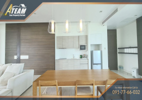 Hua Hin Center , 2 Bedrooms, 2 Bathrooms, Apartment / Condo, For Rent, ,1263, A-Team Real estate