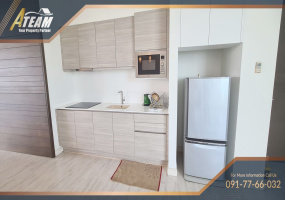 Hua Hin Center , 2 Bedrooms, 2 Bathrooms, Apartment / Condo, For Rent, ,1263, A-Team Real estate
