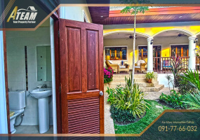 Khao Tao , 3 Bedrooms, 3 Bathrooms, House / Villa, For Rent, ,1264, A-Team Real estate