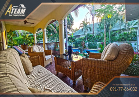 Khao Tao , 3 Bedrooms, 3 Bathrooms, House / Villa, For Rent, ,1264, A-Team Real estate