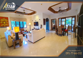 Khao Tao , 3 Bedrooms, 3 Bathrooms, House / Villa, For Rent, ,1264, A-Team Real estate