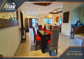Khao Tao , 3 Bedrooms, 3 Bathrooms, House / Villa, For Rent, ,1264, A-Team Real estate