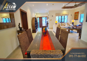 Khao Tao , 3 Bedrooms, 3 Bathrooms, House / Villa, For Rent, ,1264, A-Team Real estate