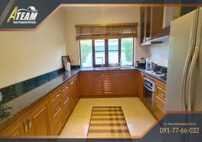 Khao Tao , 3 Bedrooms, 3 Bathrooms, House / Villa, For Rent, ,1264, A-Team Real estate