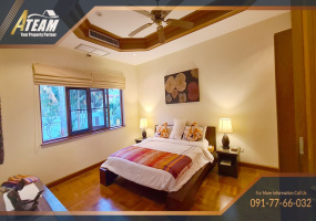 Khao Tao , 3 Bedrooms, 3 Bathrooms, House / Villa, For Rent, ,1264, A-Team Real estate