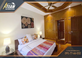 Khao Tao , 3 Bedrooms, 3 Bathrooms, House / Villa, For Rent, ,1264, A-Team Real estate