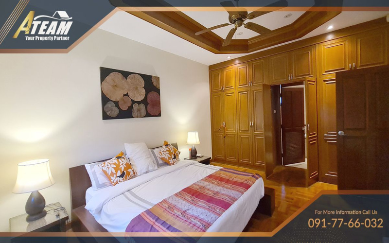 Khao Tao , 3 Bedrooms, 3 Bathrooms, House / Villa, For Rent, ,1264, A-Team Real estate