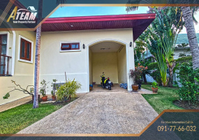 Khao Tao , 3 Bedrooms, 3 Bathrooms, House / Villa, For Rent, ,1264, A-Team Real estate