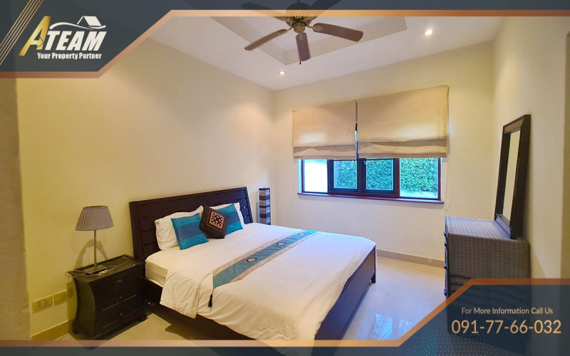 Khao Tao , 3 Bedrooms, 3 Bathrooms, House / Villa, For Rent, ,1264, A-Team Real estate