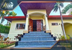 Khao Tao , 3 Bedrooms, 3 Bathrooms, House / Villa, For Rent, ,1264, A-Team Real estate