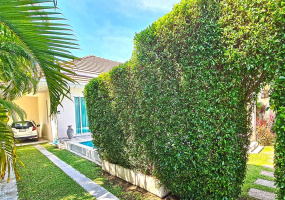 Pool-villa-For-Sale-Hua-Hin-Red-moutain-water-side-garden3 Pool-villa-For-Sale-Hua-Hin-Red-moutain-water-side-garden3