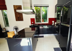 Pool-villa-For-Sale-Hua-Hin-Red-moutain-water-side-kitchen Pool-villa-For-Sale-Hua-Hin-Red-moutain-water-side-kitchen
