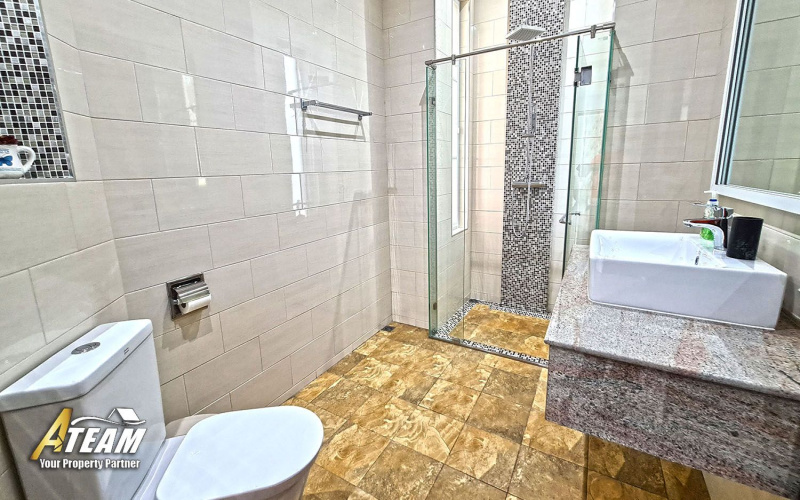 Thap Thai , 3 Bedrooms, 3 Bathrooms, House / Villa, For Rent, ,1265, A-Team Real estate