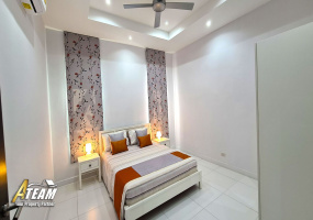 Thap Thai , 3 Bedrooms, 3 Bathrooms, House / Villa, For Rent, ,1265, A-Team Real estate