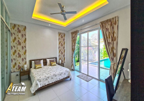 Thap Thai , 3 Bedrooms, 3 Bathrooms, House / Villa, For Rent, ,1265, A-Team Real estate