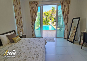 Thap Thai , 3 Bedrooms, 3 Bathrooms, House / Villa, For Rent, ,1265, A-Team Real estate