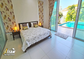 Thap Thai , 3 Bedrooms, 3 Bathrooms, House / Villa, For Rent, ,1265, A-Team Real estate
