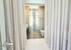 Thap Thai , 3 Bedrooms, 3 Bathrooms, House / Villa, For Rent, ,1265, A-Team Real estate