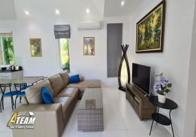 Thap Thai , 3 Bedrooms, 3 Bathrooms, House / Villa, For Rent, ,1265, A-Team Real estate