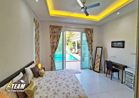 Thap Thai , 3 Bedrooms, 3 Bathrooms, House / Villa, For Rent, ,1265, A-Team Real estate