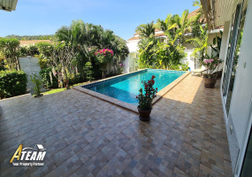 Thap Thai , 3 Bedrooms, 3 Bathrooms, House / Villa, For Rent, ,1265, A-Team Real estate