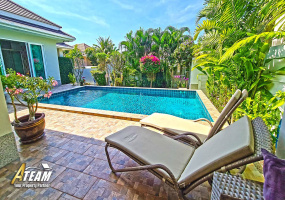 Thap Thai , 3 Bedrooms, 3 Bathrooms, House / Villa, For Rent, ,1265, A-Team Real estate