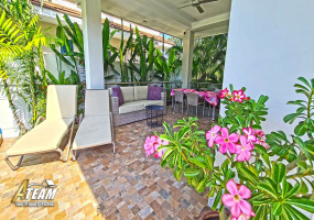 Thap Thai , 3 Bedrooms, 3 Bathrooms, House / Villa, For Rent, ,1265, A-Team Real estate