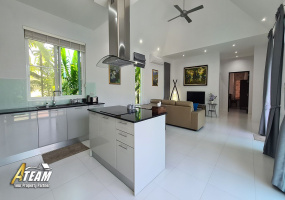 Thap Thai , 3 Bedrooms, 3 Bathrooms, House / Villa, For Rent, ,1265, A-Team Real estate