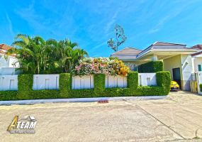 Thap Thai , 3 Bedrooms, 3 Bathrooms, House / Villa, For Rent, ,1265, A-Team Real estate