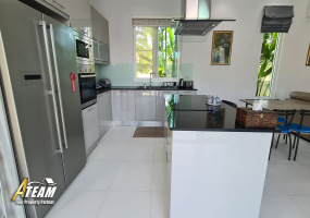 Thap Thai , 3 Bedrooms, 3 Bathrooms, House / Villa, For Rent, ,1265, A-Team Real estate