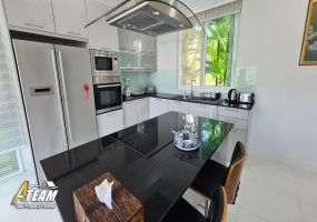 Thap Thai , 3 Bedrooms, 3 Bathrooms, House / Villa, For Rent, ,1265, A-Team Real estate