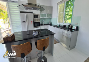 Thap Thai , 3 Bedrooms, 3 Bathrooms, House / Villa, For Rent, ,1265, A-Team Real estate
