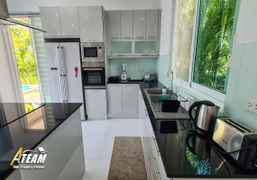Thap Thai , 3 Bedrooms, 3 Bathrooms, House / Villa, For Rent, ,1265, A-Team Real estate