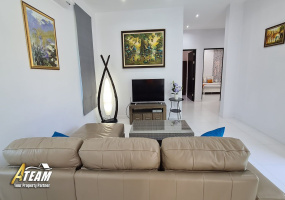 Thap Thai , 3 Bedrooms, 3 Bathrooms, House / Villa, For Rent, ,1265, A-Team Real estate