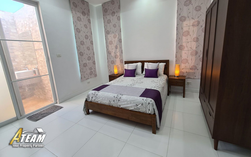 Thap Thai , 3 Bedrooms, 3 Bathrooms, House / Villa, For Rent, ,1265, A-Team Real estate