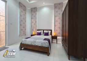 Thap Thai , 3 Bedrooms, 3 Bathrooms, House / Villa, For Rent, ,1265, A-Team Real estate