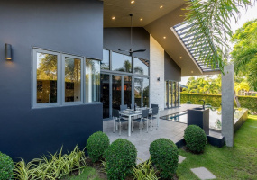 Thap Thai, 3 Bedrooms, 3 Bathrooms, House / Villa, For Sale,1266, A-Team Real estate