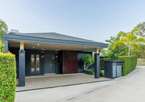 Thap Thai, 3 Bedrooms, 3 Bathrooms, House / Villa, For Sale,1266, A-Team Real estate