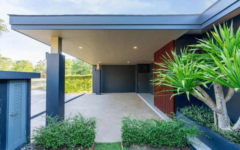 Thap Thai, 3 Bedrooms, 3 Bathrooms, House / Villa, For Sale,1266, A-Team Real estate