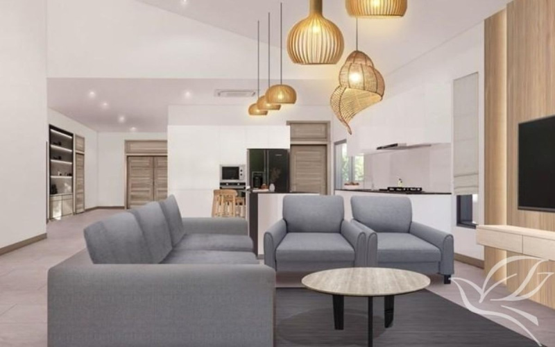 Thap Thai, 3 Bedrooms, 3 Bathrooms, House / Villa, For Sale,1266, A-Team Real estate