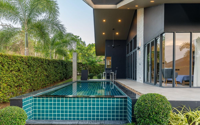 Thap Thai, 3 Bedrooms, 3 Bathrooms, House / Villa, For Sale,1266, A-Team Real estate