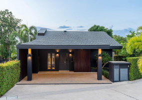 Thap Thai, 3 Bedrooms, 3 Bathrooms, House / Villa, For Sale,1266, A-Team Real estate