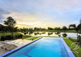 Thap Thai, 3 Bedrooms, 3 Bathrooms, House / Villa, For Sale,1266, A-Team Real estate