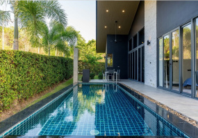 Thap Thai, 3 Bedrooms, 3 Bathrooms, House / Villa, For Sale,1266, A-Team Real estate